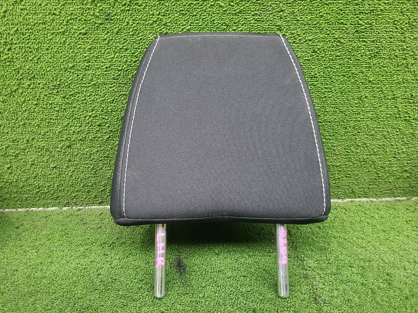 2021 Nissan Navara Headrest View Auto part Headrest Nissan Navara 2021