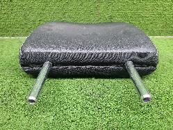 View Auto part Headrest Nissan Navara 2021