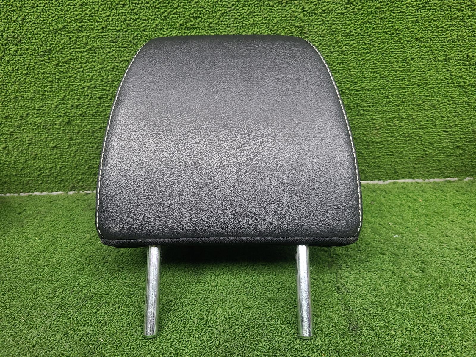 View Auto part Headrest Nissan Navara 2021