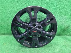 View Auto part Wheel Mag Nissan Navara 2021