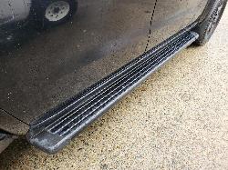 View Auto part Side Step/Skirt Nissan Navara 2021