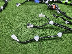 View Auto part Wire Harness Toyota Landcruiser 2023