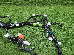 View Auto part Wire Harness Toyota Landcruiser 2023
