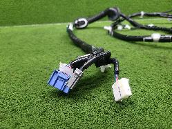 View Auto part Wire Harness Toyota Landcruiser 2023