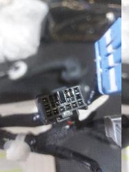 View Auto part Wire Harness Toyota Landcruiser 2023
