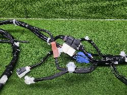 View Auto part Wire Harness Toyota Landcruiser 2023
