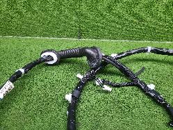 View Auto part Wire Harness Toyota Landcruiser 2023