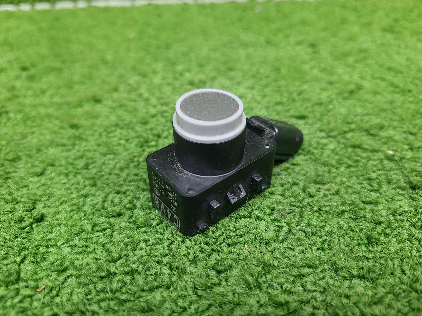 View Auto part Rear Parking Sensor Toyota Landcruiser 2023