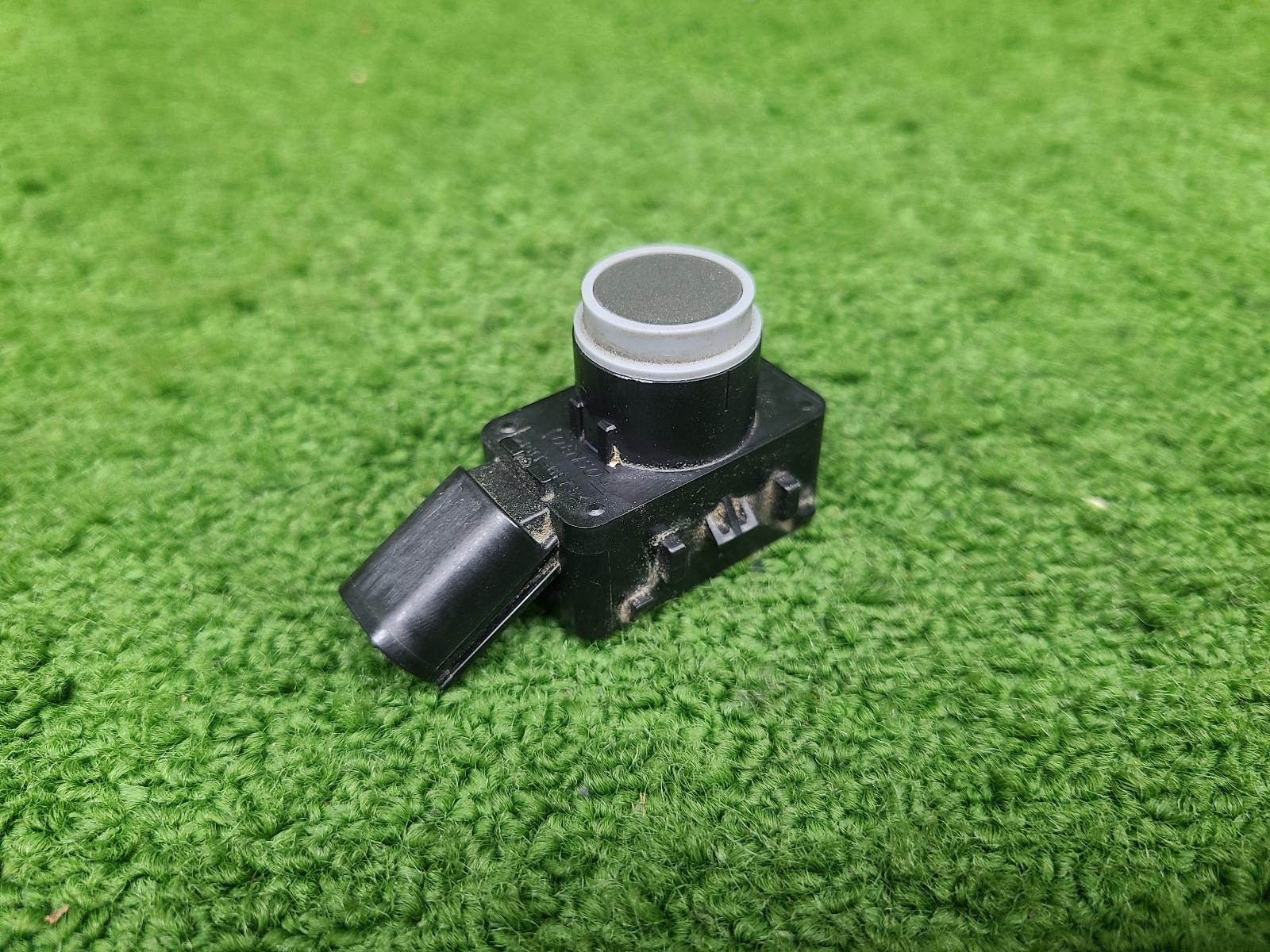 View Auto part Rear Parking Sensor Toyota Landcruiser 2023