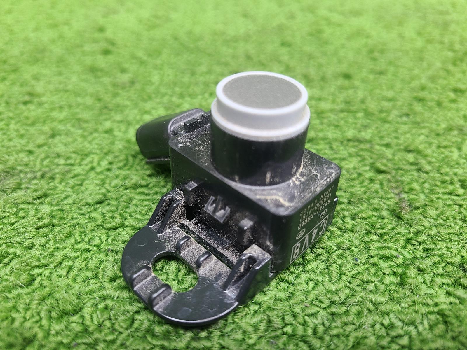 View Auto part Rear Parking Sensor Toyota Landcruiser 2023
