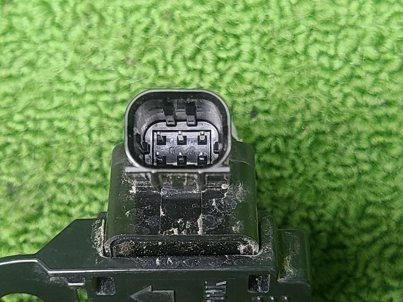 View Auto part Rear Parking Sensor Toyota Landcruiser 2023