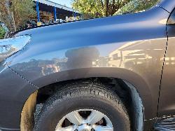 View Auto part Left Guard Toyota Prado 2015