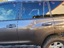 View Auto part Left Rear Door/Sliding Toyota Prado 2015