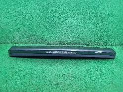 View Auto part Rear Spoiler Toyota Prado 2015
