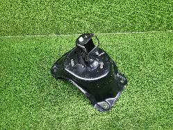 View Auto part Spare Wheel Carrier Toyota Prado 2015