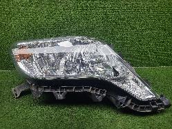 View Auto part Right Headlamp Toyota Prado 2015