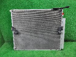 View Auto part A/C Condenser Toyota Prado 2015
