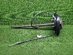 View Auto part Axle Toyota Prado 2015