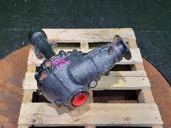 View Auto part Differential Centre Toyota Prado 2015