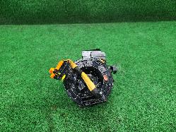 View Auto part Airbag Module/Sensor Toyota Prado 2015