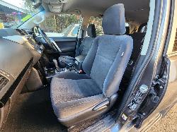 View Auto part Front Seat Toyota Prado 2015
