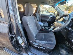 View Auto part Front Seat Toyota Prado 2015