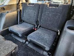 View Auto part 3rd Seat Toyota Prado 2015