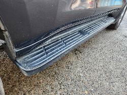 View Auto part Side Step/Skirt Toyota Prado 2015