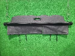 View Auto part Parcel Shelf Cargo Blind Toyota Prado 2015