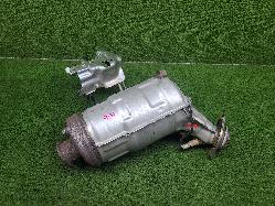 View Auto part Particulate Filter/Dpf Toyota Hilux 2018