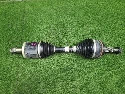 View Auto part Left Driveshaft Toyota Hilux 2018
