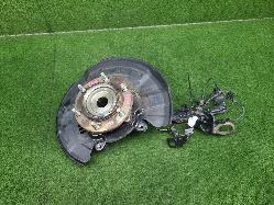 View Auto part Left Front Hub Assembly Toyota Hilux 2018