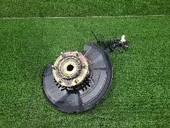View Auto part Right Front Hub Assembly Toyota Hilux 2018