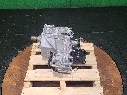 View Auto part Transfer Case Toyota Hilux 2018