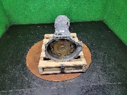 View Auto part Trans/Gearbox Toyota Hilux 2018