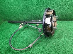 View Auto part Axle Toyota Hilux 2018