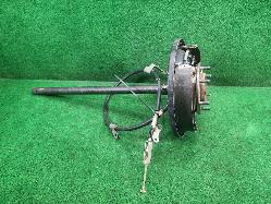 View Auto part Axle Toyota Hilux 2018