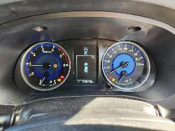 View Auto part Instrument Cluster Toyota Hilux 2018