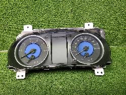 View Auto part Instrument Cluster Toyota Hilux 2018
