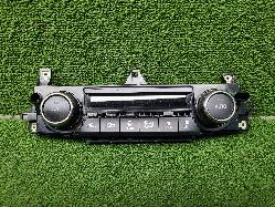 View Auto part Heater/Ac Controls Toyota Hilux 2018