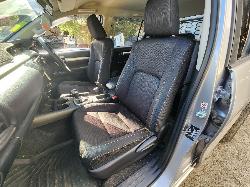 View Auto part Front Seat Toyota Hilux 2018