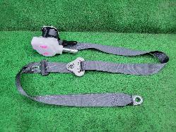 View Auto part Seatbelt/Stalk Toyota Hilux 2018