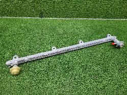 View Auto part Injection Rail Toyota Landcruiser 1998