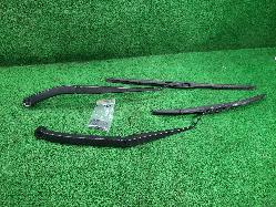 View Auto part Wiper Arm Toyota Hilux 2017