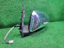 View Auto part Left Door Mirror Toyota Hilux 2017