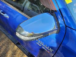 View Auto part Right Door Mirror Toyota Hilux 2017