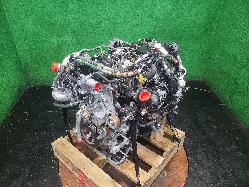 View Auto part Engine Toyota Hilux 2017