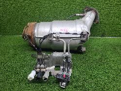 View Auto part Particulate Filter/Dpf Toyota Hilux 2017