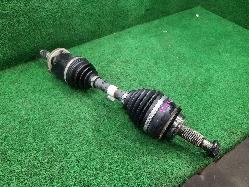 View Auto part Left Driveshaft Toyota Hilux 2017