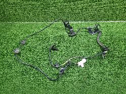 View Auto part Abs Sensor Toyota Hilux 2017